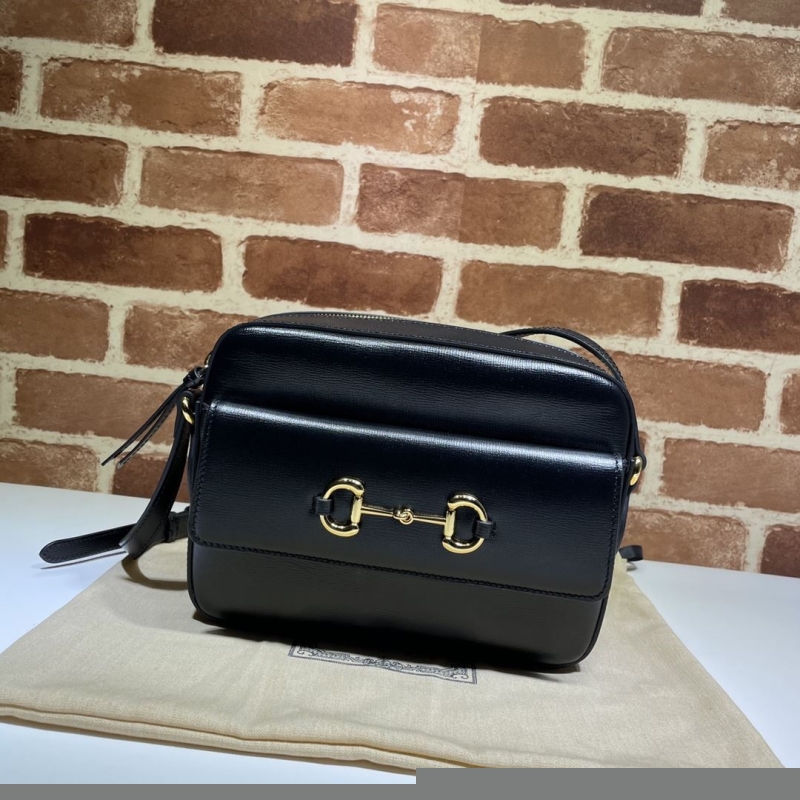G*u*i satchel bags